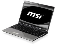 Msi CX623 (CX623-242ES)